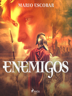 cover image of Enemigos